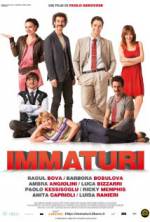 Watch The Immature Watch123movies