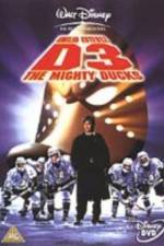 Watch D3: The Mighty Ducks Watch123movies