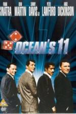 Watch Ocean's Eleven Watch123movies