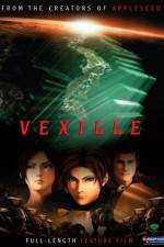 Watch Vexille (Bekushiru: 2077 Nihon sakoku) Watch123movies