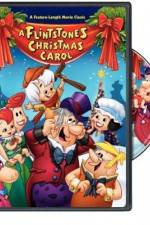Watch A Flintstones Christmas Carol Watch123movies