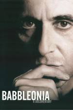 Watch Babbleonia A Documentary Watch123movies