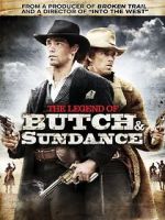 Watch The Legend of Butch & Sundance Watch123movies