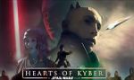 Watch Hearts of Kyber (Short 2017) Watch123movies