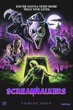 Watch Screamwalkers Watch123movies