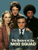 Watch The Return of Mod Squad Watch123movies