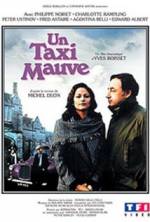 Watch The Purple Taxi Watch123movies