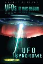 Watch UFO Syndrome Watch123movies