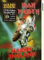 Watch Iron Maiden: Maiden England Watch123movies