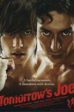 Watch Ashita no Jô Watch123movies