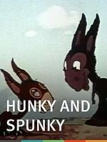 Watch Hunky and Spunky (Short 1938) Watch123movies