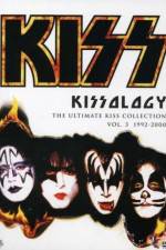 Watch KISSology The Ultimate KISS Collection Vol 2 1978-1991 Watch123movies