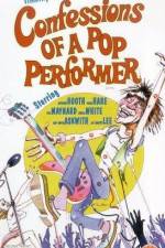 Watch Confessions of a Pop Performer Watch123movies