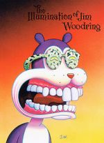 Watch The Illumination of Jim Woodring Watch123movies