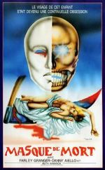Watch Death Mask Watch123movies