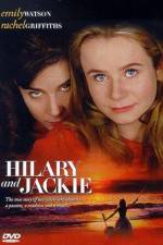 Watch Hilary and Jackie Watch123movies