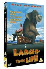 Watch Larger Than Life Watch123movies