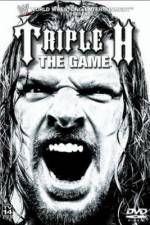 Watch WWE Triple H The Game Watch123movies