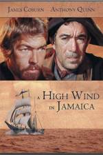 Watch A High Wind in Jamaica Watch123movies