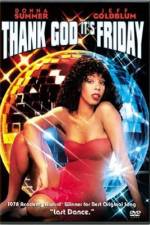 Watch Thank God It's Friday Watch123movies