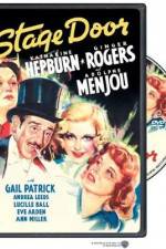 Watch Stage Door Watch123movies