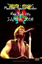 Watch Bon Jovi: Live at Madison Square Garden Watch123movies