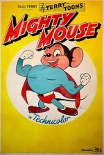 Watch Mighty Mouse and the Pirates Watch123movies