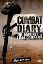 Watch Combat Diary: The Marines of Lima Company Watch123movies