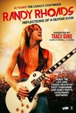 Watch Randy Rhoads: Reflections of a Guitar Icon Watch123movies