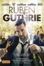 Watch Ruben Guthrie Watch123movies
