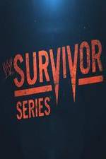 Watch WWE Survivor Series Watch123movies