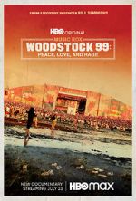 Watch Woodstock 99: Peace Love and Rage Watch123movies