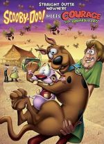 Watch Straight Outta Nowhere: Scooby-Doo! Meets Courage the Cowardly Dog Watch123movies