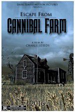 Watch Escape from Cannibal Farm Watch123movies