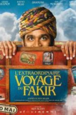 Watch The Extraordinary Journey of the Fakir Watch123movies