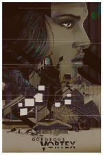 Watch Gorgeous Vortex (Short 2015) Watch123movies