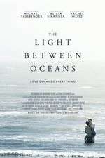 Watch The Light Between Oceans Watch123movies