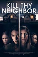 Watch The Killer Next Door Watch123movies