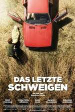 Watch The Silence Watch123movies