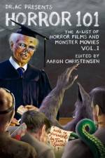 Watch Horror 101 Watch123movies