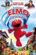 Watch The Adventures of Elmo in Grouchland Watch123movies