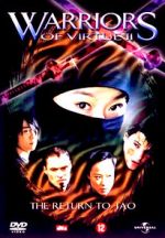 Watch Warriors of Virtue 2: Return to Tao Watch123movies