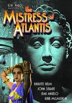 Watch The Mistress of Atlantis Watch123movies