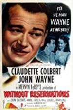 Watch Without Reservations Watch123movies