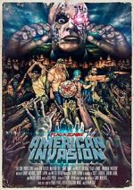 Watch Plaga Zombie: American Invasion Watch123movies