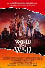 Watch World Gone Wild Watch123movies