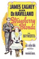 Watch The Strawberry Blonde Watch123movies