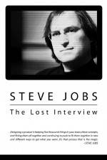 Watch Steve Jobs The Lost Interview Watch123movies