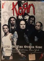 Watch Korn: Live on the Other Side Watch123movies