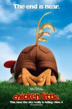 Watch Chicken Little Watch123movies